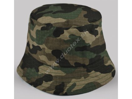 Klobouček N-CK008 (Velikost 50-54, Barva B01-khaki)