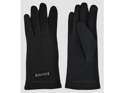 Rukavice N-RW009-W01 (Velikost 24cm, Barva čierna)