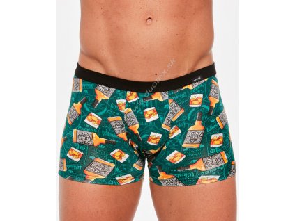 Boxerky Cornette Tattoo280/224