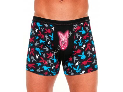 Boxerky Cornette Tattoo280/200