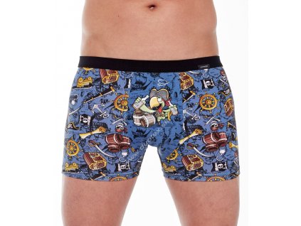 Boxerky Cornette Tattoo280/230