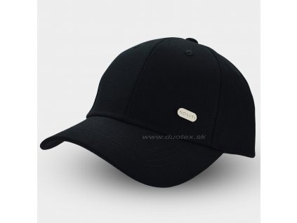 Kšiltovka N-CD057 (Velikost 56-60, Barva M01-čierna)