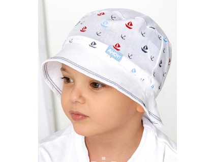 Klobouček AJS-48-270