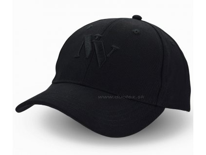 Kšiltovka N-CD049 (Velikost 56-60, Barva M01-čierna)
