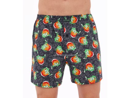Boxerky Cornette Classic011/160
