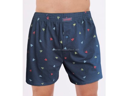 Boxerky Cornette Comfort008/299