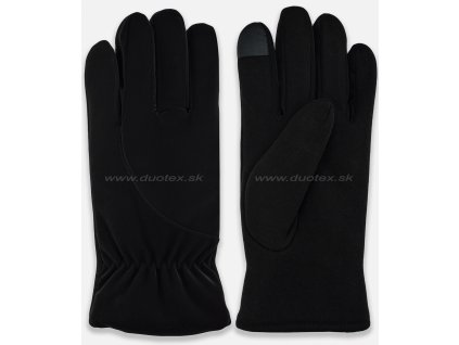 Rukavice N-RT008-M01 (Velikost 26cm, Barva čierna)