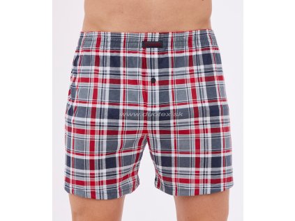 Boxerky Cornette Comfort002/290
