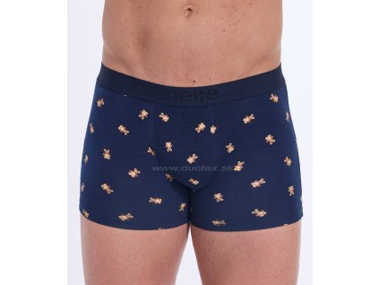 Boxerky Cornette HighEmotion508/156