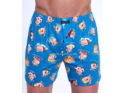 Boxerky Cornette Classic011/170