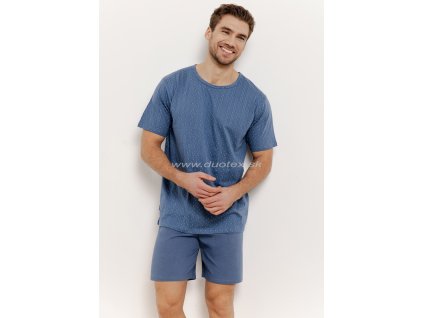 Pánské pyžamo Nick3401