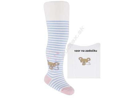 Punčochové kalhoty g18.01n-vz.485 (Velikost 68-74, Barva 05A)