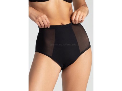 Kalhotky Marcella-Tiulle (Velikost L, Barva black)