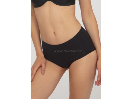 Kalhotky Bikini-Shape-Line-Classic (Velikost M, Barva black)