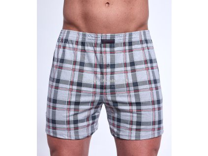 Boxerky Cornette Comfort008/303 (Velikost 3XL, Barva 303)
