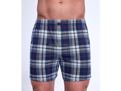 Boxerky Cornette Comfort008/310 (Velikost 3XL, Barva 310)