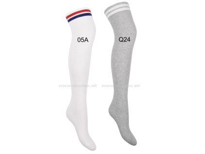 Nadkolenky w22.01p-vz.993 (Velikost 104-110, Barva 05A)