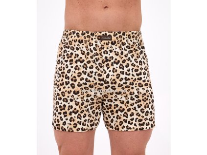 Boxerky Cornette Classic001/181 (Velikost 2XL, Barva 181)