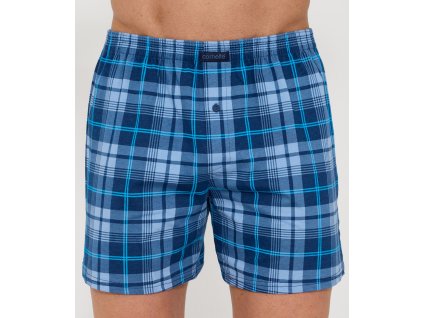 Boxerky Cornette Comfort002/337 (Velikost XL, Barva 337)