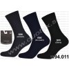 Pánské ponožky w(u)94.011-vz.999