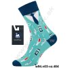 Pánske ponožky w94.n03-vz.484