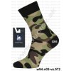 Pánske ponožky w94.n03-vz.572