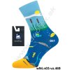 Pánske ponožky w94.n03-vz.469