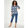 Dámské pyžamo 481/289-Karen