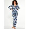 Dámské pyžamo 482/283-Cindy