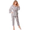 Dámske pyžamo Mavet1199