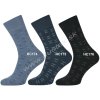 Pánske ponožky Steven-056-176