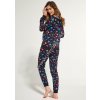 Dámske pyžamo 465-Janet