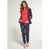 Dámske pyžamo 465-Janet