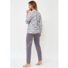 Dámske pyžamo Genesis1260