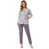 Dámske pyžamo Genesis1260