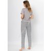 Dámske pyžamo Iga1287