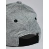 Kšiltovka N-CD032 (Velikost 42-46, Barva B01-sivá)
