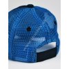 Kšiltovka N-CD024 (Velikost 42-46, Barva B01-tm.modrá)