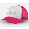 Kšiltovka N-CD005 (Velikost 56-58, Barva G01-tm.ružová)
