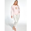Dámske pyžamo 467/343-Fall