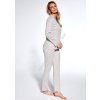 Dámske pyžamo 482/364-Ella