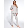 Dámske pyžamo 482/364-Ella