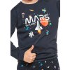 Chlapecké pyžamo 593/141-Mars