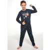 Chlapecké pyžamo 593/141-Mars
