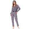 Dámske pyžamo Emilia1352