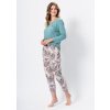 Dámske pyžamo Celina1344