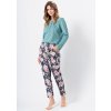 Dámske pyžamo Jowita1341