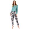 Dámske pyžamo Jowita1341