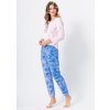 Dámske pyžamo Bianka1378