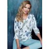Dámske pyžamo Flavia2983